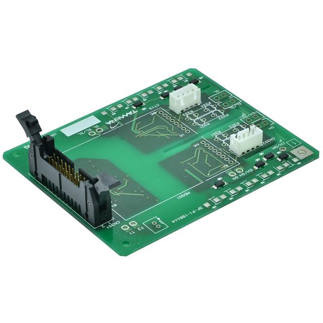 2RB010CB【EVALUATION BOARD FOR 2CG-B/IGBT】