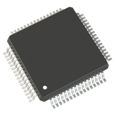 MC56F82748VLHR 【IC MCU 32BIT 64KB FLASH 64LQFP】