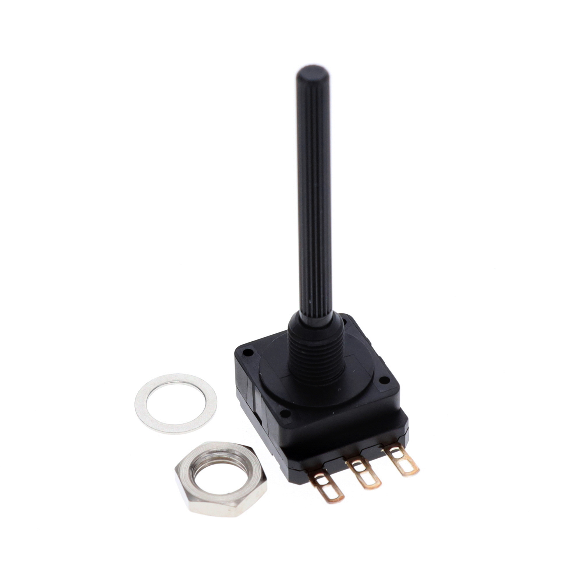 PC16SH-07CP04-472A2020-TA【16 MM PANEL MOUNT CARBON SENSOR/