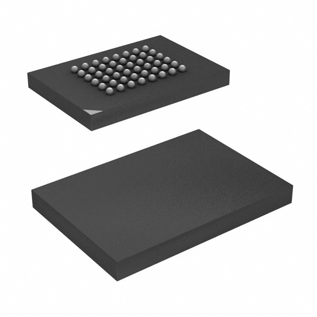 CY14V101LA-BA45XIT  | CY14V101NA-BA25XI  | CY14V101NA-BA45XI