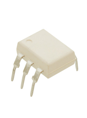 MOC3061TVM | MOC3061VM | MOC3061X