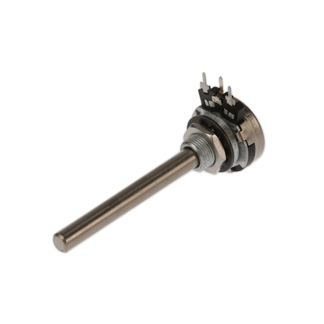 T21AH-M0607-502A2020-TA【POT 5K OHM 1/4W CARBON LINEAR】