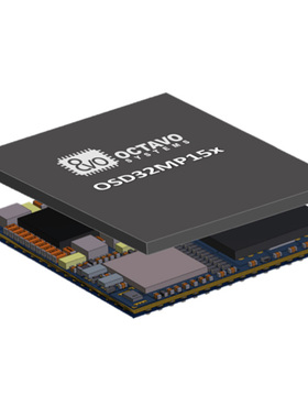 OSD32MP157C-512M-BAA  |  OSD32MP157C-512M-IAA  |  OSD3358-1G