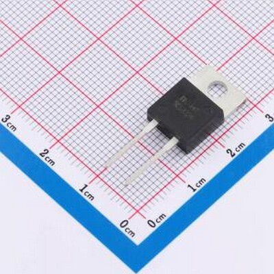 SCS302AHGC9 碳化硅二极管 SCS302AHGC9 TO-220ACP