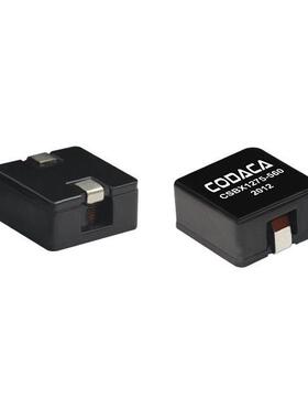 CSBX1275-4R7M | CSBX1275-5R6M | CSBX1670-100M