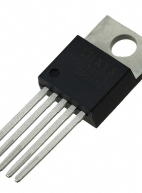 IXDI609CI  |  IXDI609PI  |  IXDI609SI