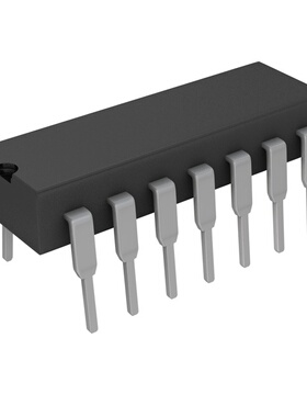 CD74HC4015E  | CD74HC4015M  | CD74HC4016E