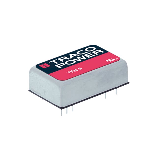 ten 8-4823【dc dc converter  /-15v 8w】