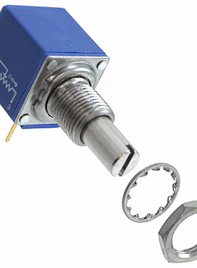 83A1D-B24-J13L【POT 5K OHM 1W WIREWOUND LINEAR】