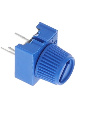 M63P103KB30T607【SFERNICE POTENTIOMETERS & TRIMME】