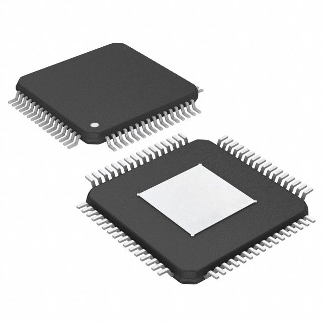 MAX4807CTN+  | MAX4810CTN+  | MAX4814EECB+