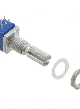 PTD902-2020K-A103【POT 10K OHM 1/40W CARBON LOG】