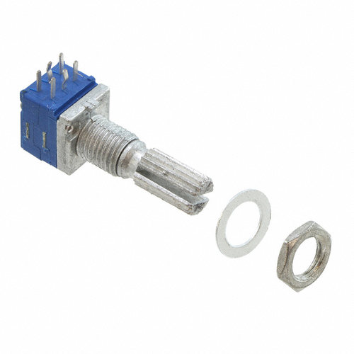 PTD902-2020K-A103【POT 10K OHM 1/40W CARBON LOG】