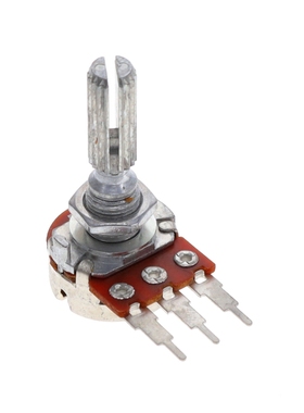 PDB181-A425K-203B【POT 20K OHM 1/5W CARBON LINEAR】