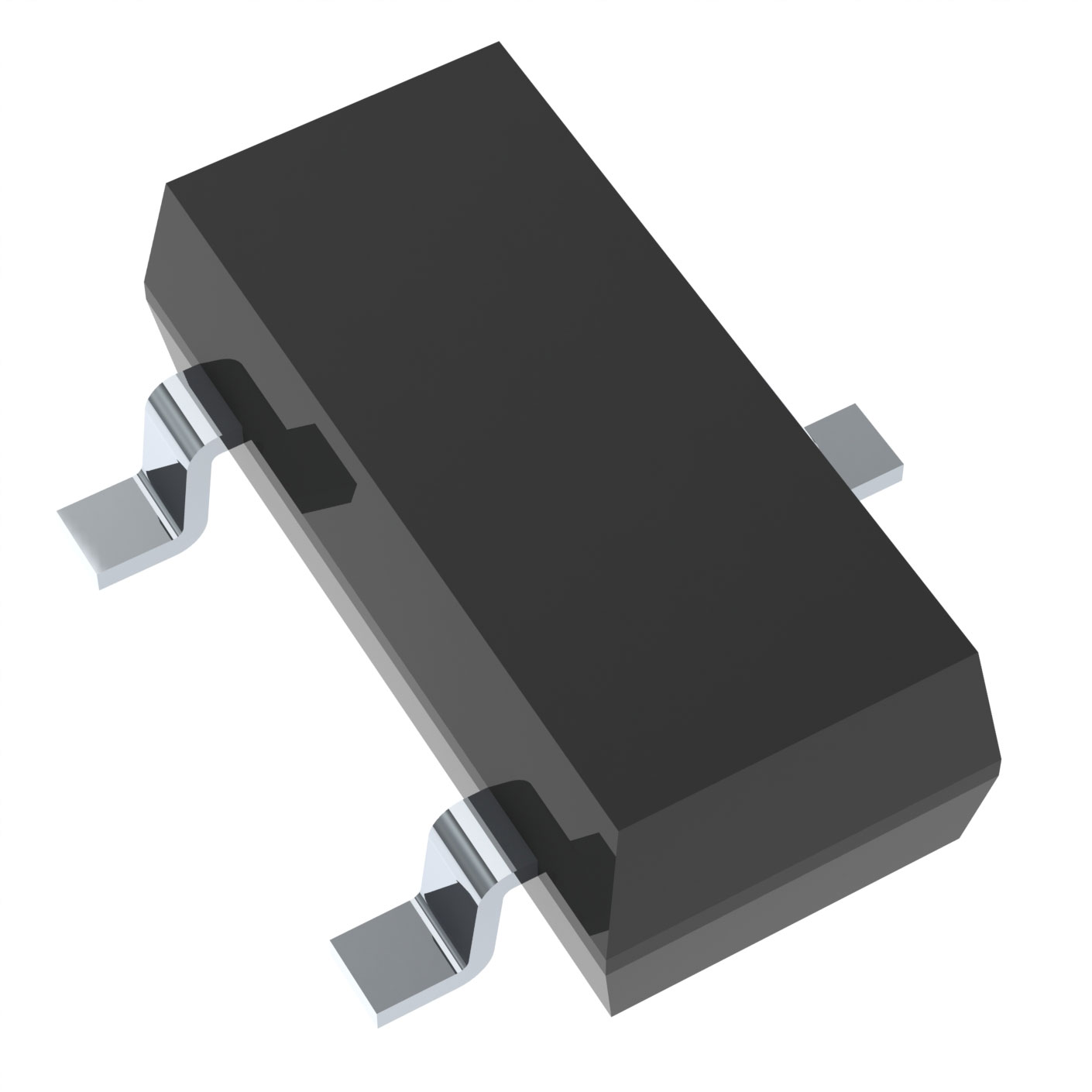 GSOT24C-HE3-18【TVS DIODE 24VWM 47VC SOT23】