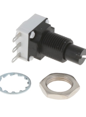 P11P1F0GGSY00102KA【SFERNICE POTENTIOMETERS & TRIMME】