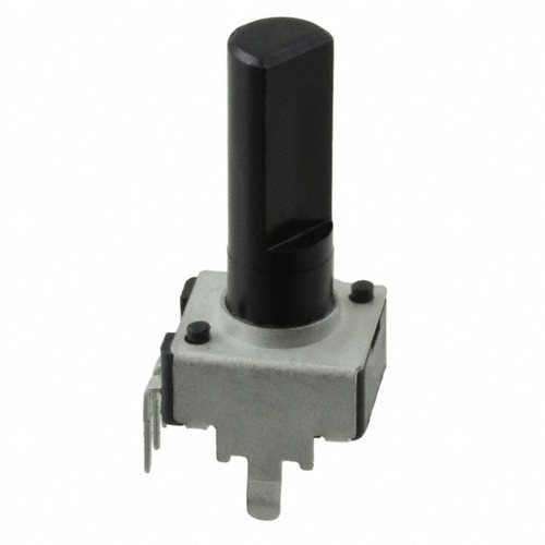 PTV09A-4025F-A203【POT 20K OHM 1/20W CARBON LOG】