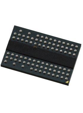 IS43DR16320E-3DBLI  |  IS43DR16640B-25DBLI  |  IS43DR16640B-
