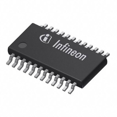 TLE75602ESHXUMA1  |  TLE75620ESTXUMA1  |  TLE80803EMXUMA1