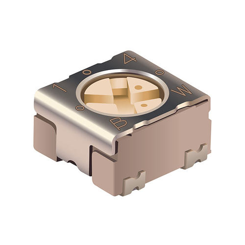 PVG3A205C01R00【TRIMMER 2M OHM 0.25W J LEAD TOP】