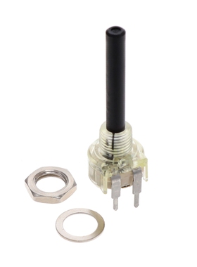 SMC10V10-501A2020MTA【10MM CARBON/CERMET POTENTIOMETER】