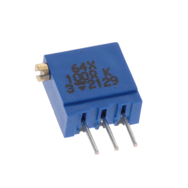 M64X101KB40【SFERNICE POTENTIOMETERS & TRIMME】