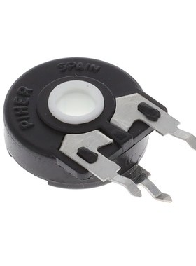 PT15NH06-501A2020-S【15MM CONTROL/ SENSOR TRIMMER POT】