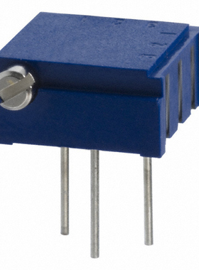 CT-94EP503【TRIMMER 50K OHM 0.5W PC PIN SIDE】