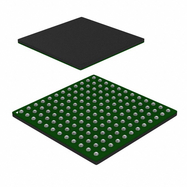 STM32F413ZHJ6  |  STM32F413ZHT3  |  STM32F413ZHT6