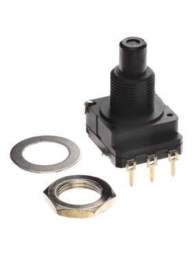 PC16SV-10IP19-253A2020-TA【16MM PANEL MOUNT POTENTIOMETER,】