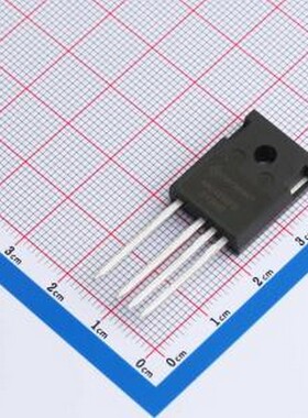 HNVH4L045N065SC1 碳化硅场效应管(MOSFET) ID:97A VDSS:650V RDO