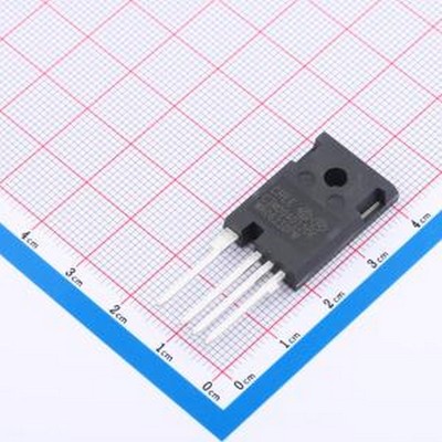 C3M0040120K 碳化硅场效应管(MOSFET) C3M0040120K TO-247-4L