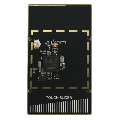 SLWRB4162A 【EFR32MG12 2.4GHZ BOARD 】