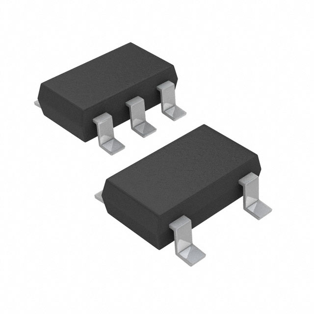 MIC5305-4.6YMT-TR  | MIC5305YML-TR  | MIC5306-2.6YD5-TR