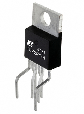 TOP257YN  |  TOP258EN  |  TOP258GN-TL