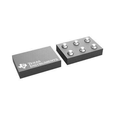 TPS7A1308PYCKR  |  TPS7A1309PYCKR  |  TPS7A1408PYBKR