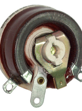 RKS1R0E【POT 1 OHM 100W WIREWOUND LINEAR】