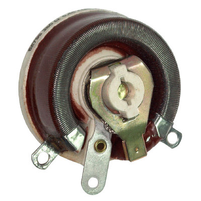 RKS1R0E【POT 1 OHM 100W WIREWOUND LINEAR】