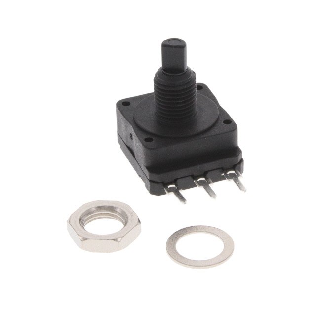 PC16SH-07IP21-475A2020-TA【POT 4.7M OHM 1/5W CARBON LINEAR】