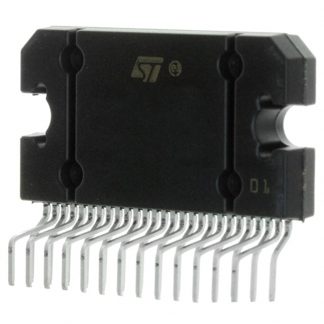 TDA7576B | TDA7719 | TDA7801