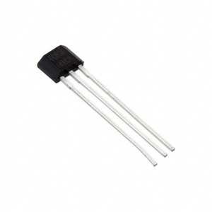 L4931CZ33-AP【IC REG LINEAR 3.3V 250MA TO92-3】