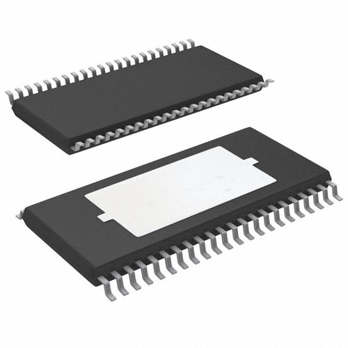DRV8312DDW  |  DRV8312DDWR  |  DRV8313PWP