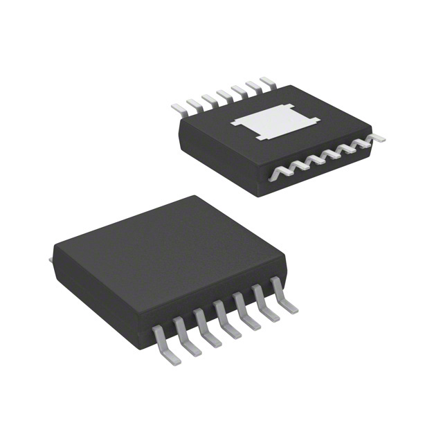 THS6022CPWPR  |  THS6022IPWP  |  THS6042IDDA