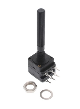 PC16DH-07IP06-103A2020-TA【POT 10K OHM 1/5W CARBON LINEAR】