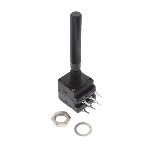 PC16DH-07IP06-103A2020-TA【POT 10K OHM 1/5W CARBON LINEAR】