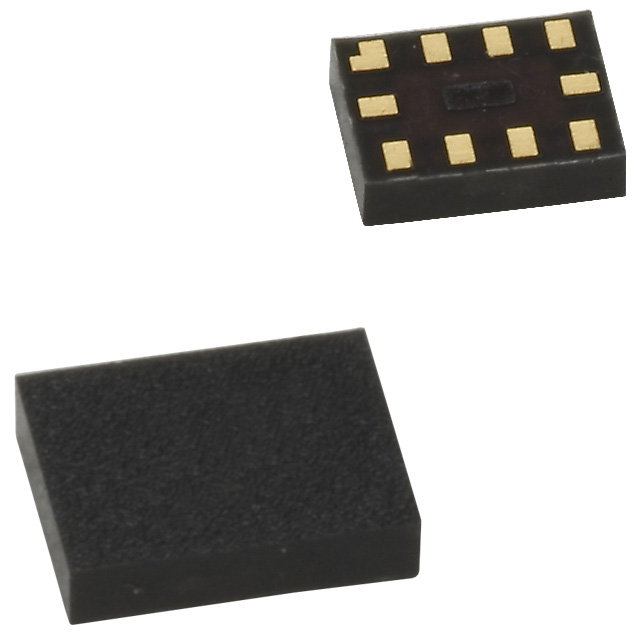 FSA2267L10X【IC SWITCH DUAL SPDT 10MICROPAK】