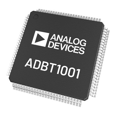 ADBT1001BSWZ  |  ADC07D1520CIYB/NOPB  |  ADC0802LCWM/NOPB