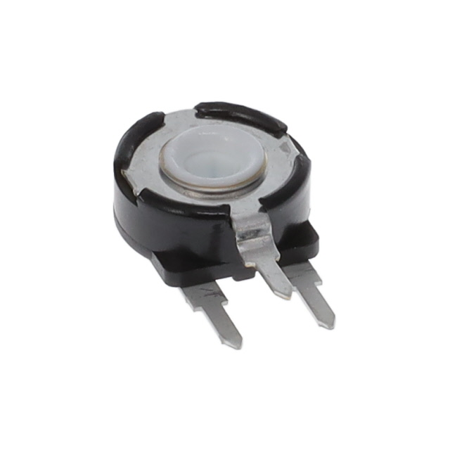 PT10MH01-252A2020-S【10MM CONTROL/ SENSOR TRIMMER POT】