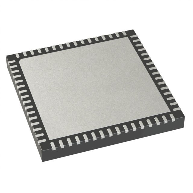 ATXMEGA256D3-MHR  |  ATXMEGA32A4-AU  |  ATXMEGA32A4-MH