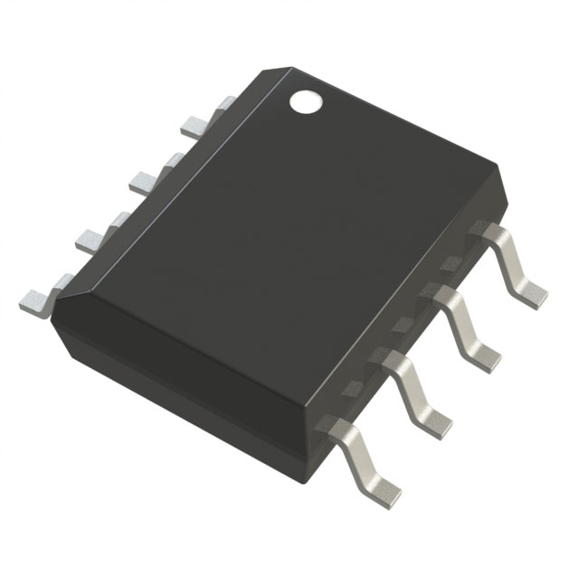 AD7391ARZ【IC DAC 10BIT V-OUT 8SOIC】